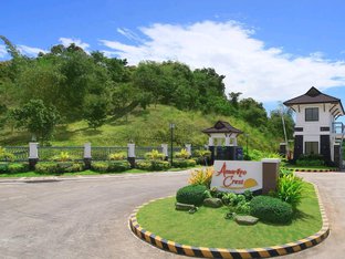 Luxurious Abodes in Antipolo