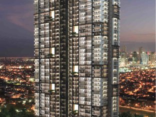 DMCI Homes Sheridan Towers Pasig City RFO Condo