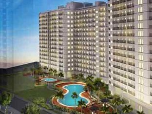 SMDC South Residences Rent To Own RFO Condominiums