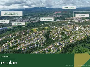 Southmont in Silang Cavite by Ayala Land