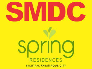 Spring Residences by SM Development Corporation