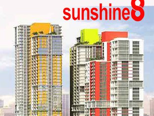 Sunshine 100 City by Federal Pioneer