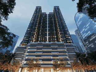 The Grand Midori Ortigas by Federal Land
