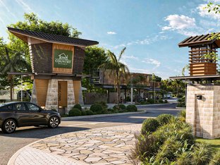 Town and Country Rosario Batangas by Active Group