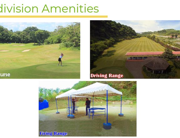 Affordable Detached Home in Angono's Eastridge Development