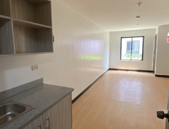 Urban Deca Homes Campville Muntinlupa: RFO Condo for Sale Easy to Pay via Bank or Pag-IBIG Home Loan