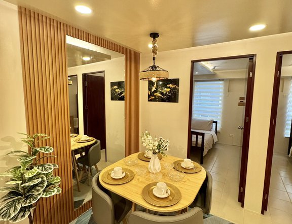 Affordable Metro Manila condo: Urban Deca Homes by 8990 Holdings