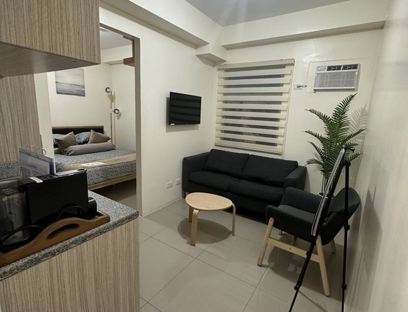 Modern Condominium Units in Cubao, Quezon City for Sale via Bank Financing