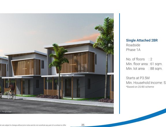Single Detached House and Lot for Sale in Ajoya Cabanatuan: Invest and Own in Aboitiz Land