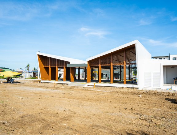 Invest in Residential Lot for Sale via Bank Financing:Ajoya Cabanatuan by Aboitiz Land and Unionbank