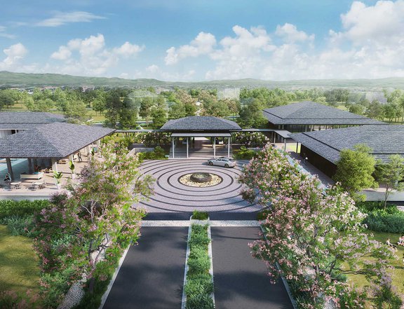 391 sqm Residential Lot For Sale in Imus Cavite