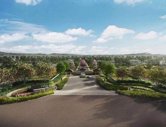 Premier Residential Lot For Sale in Imus, Cavite