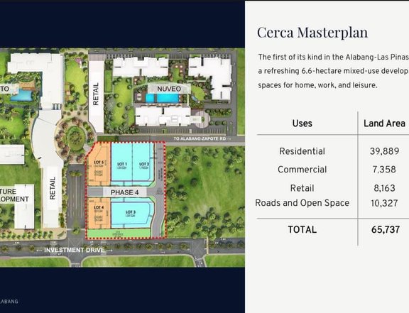 Project 4 Lot For Sale Cubao Quezon City [9,514 Properties] (December ...