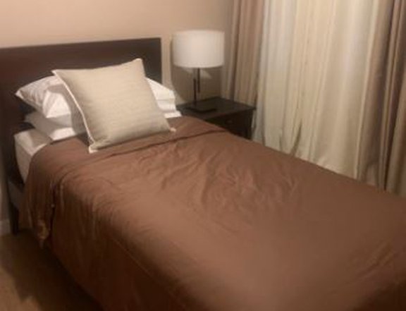 Visit Property Now: Ready for Occupancy Condominium for Sale; Two Serendra by Ayala Land BGC Taguig