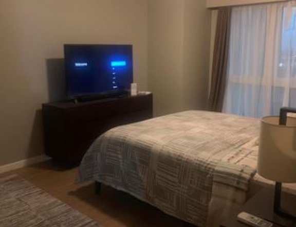 Visit Property Now: Ready for Occupancy Condominium for Sale; Two Serendra by Ayala Land BGC Taguig