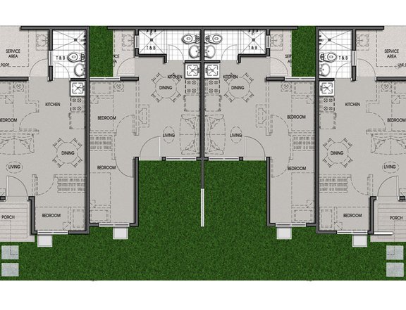 Convenient Urban Living in San Fernando, Pampanga - Amaia Scapes San Fernando
