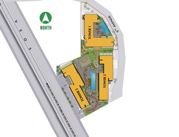 Ready for Occupancy Condo for Sale Studio and 1BR units in Amaia Skies Cubao, QC Move-IN Now Promo