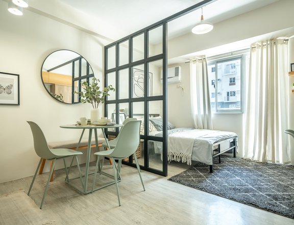 Modern Condo Units for Sale in Prime Pasig Location