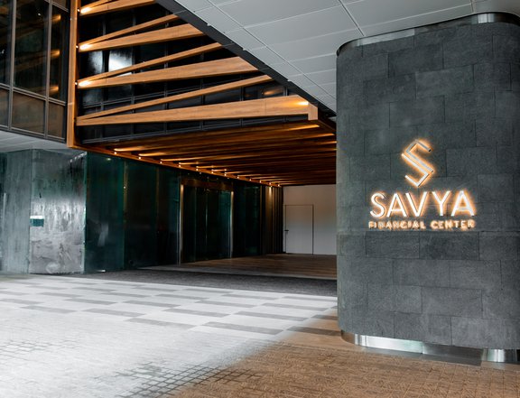 Savya Financial Center: Sustainable Office Development in ARCA South, Taguig