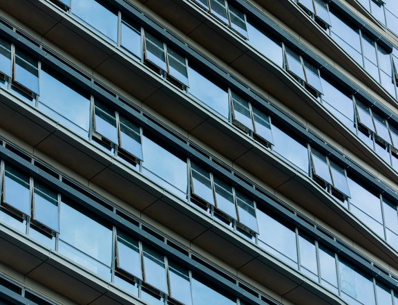 Ready For Occupancy 194.24 sqm Office Space For Sale in Taguig