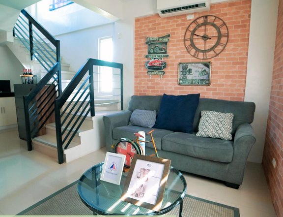 Ready For Occupancy 3-bedroom Single Attached House For Sale in Malolos Bulacan