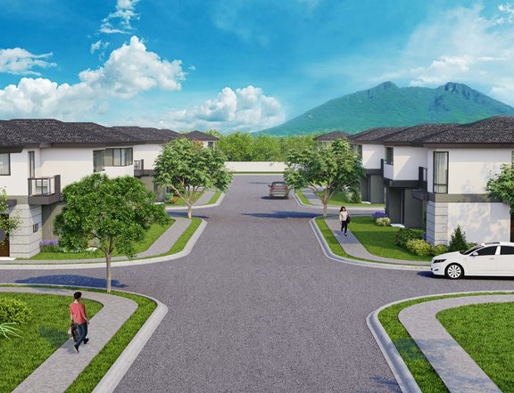 Luxurious Residential Lot For Sale in Angeles, Pampanga