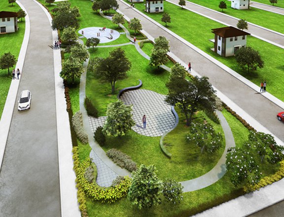 Avida Northdale Settings: Modern Living in Alviera's East Side