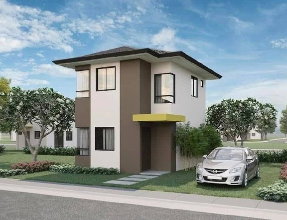 Avida Parkfield Settings Pulilan: House and Lot Development in Bulacan