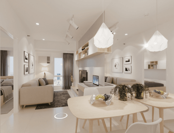 Modern condo living in Paranaque: Avida Towers Sucat