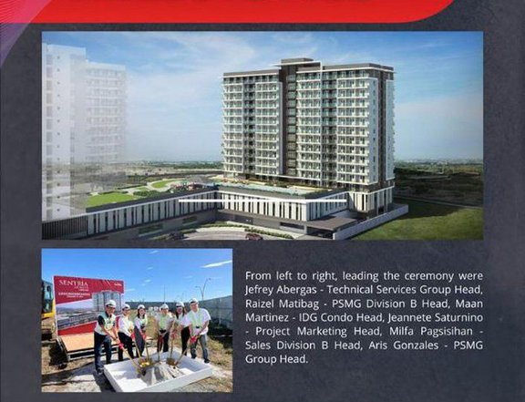 Sentria [37 Properties] (March 2026) on OnePropertee.com