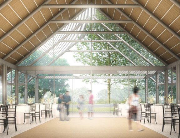 Invest in a Premium residential lot in Arcilo Nuvali, an exclusive Ayala Land Premier development