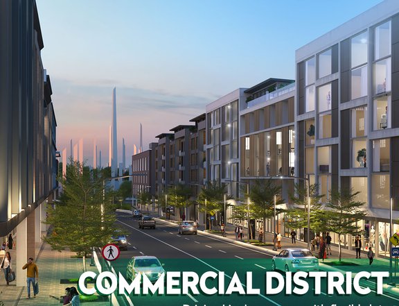 Commercial Development [30,162 Properties] (May 2026) on OnePropertee.com