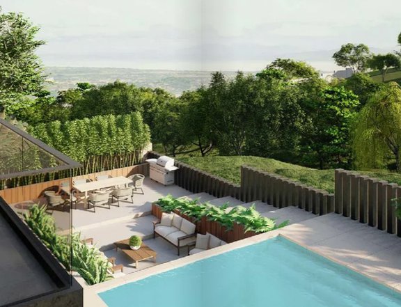 Premium residential lots in nature-centric Calamba community