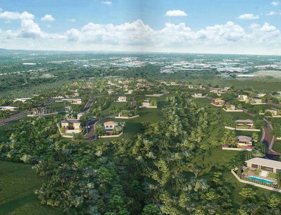 Invest Own Build on a Residential Lot for Sale: Ciela at Aera Heights by Ayala Land BPI Financing