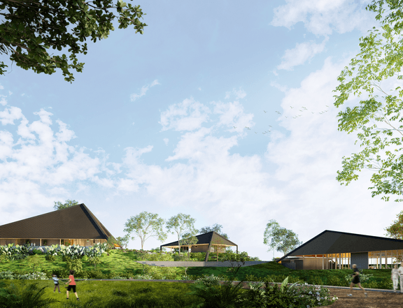 Crescent Grove by Ayala Land: New Residential Lot for Sale in Vermosa Estate Imus Cavite / Bank Loan