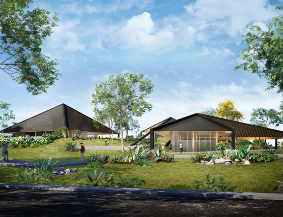 Crescent Grove by Ayala Land: New Residential Lot for Sale in Vermosa Estate Imus Cavite / Bank Loan