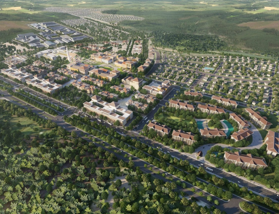 Cresendo Estate Tarlac City by Ayala Land: Invest and Own a Commercial and Industrial Lots for Sale