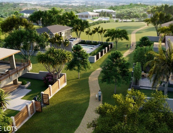 Luxury Residential Lots in Silang, Cavite