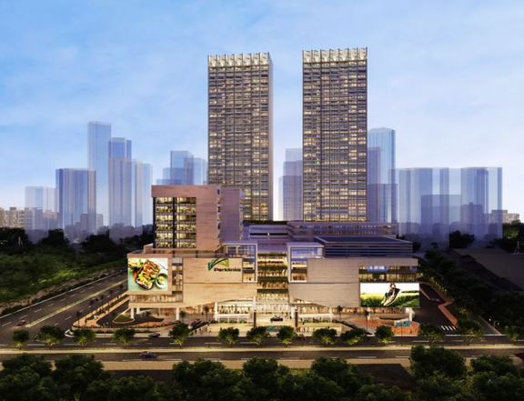 267 sqm 3-bedroom Residential Condo For Sale in Quezon City