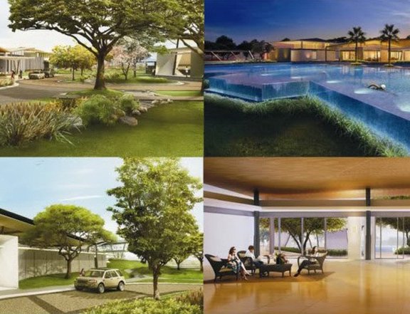 Expansive Residential Lot in Santierra Enclave, Nuvali