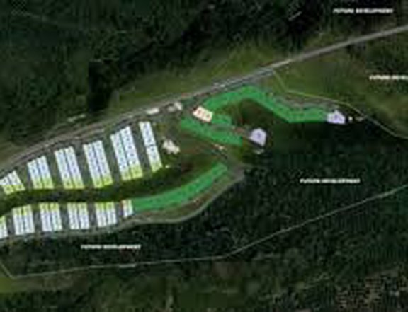 524 sqm Residential Lot For Sale in Davao City