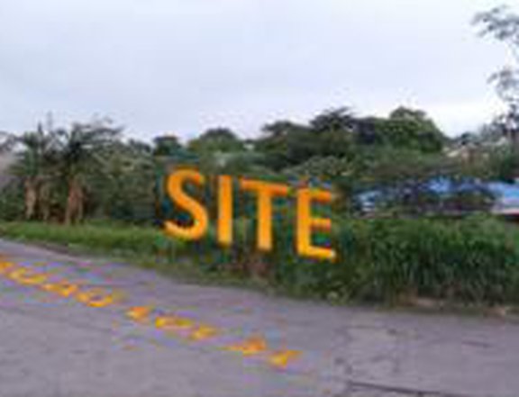 Spacious Residential Lot in Lourdes Subdivision, Lucena City