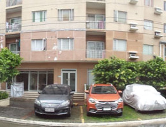 Pacific Residences: 1BR Unit in Taguig City