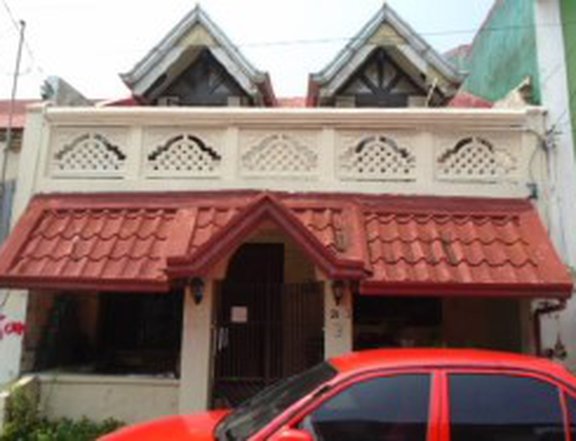 3BR Two-Storey House for Sale in Alfonso Homes I, Santa Rosa, Laguna