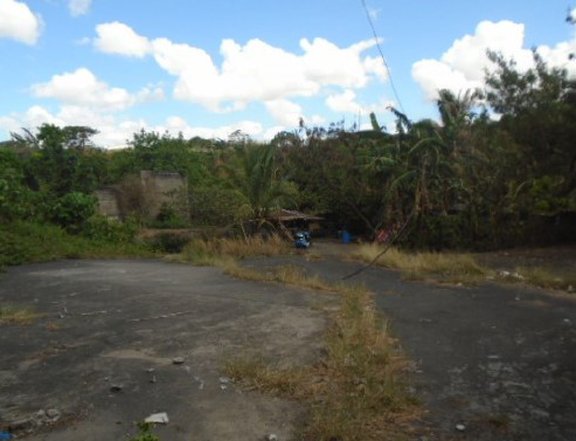 Industrial Vacant Lot for Sale in General Mariano Alvarez, Cavite