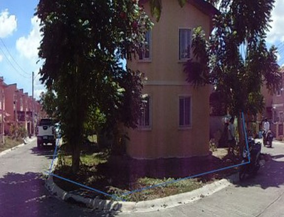 2-Storey House with 2BR in Camella Tarlac, Tarlac City