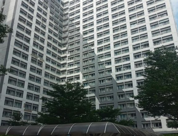 Grace Residences: 1BR Condo for Sale in Taguig City