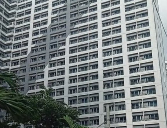 Grace Residences: 1BR Unit with Balcony in Taguig City