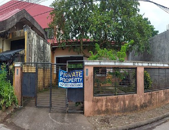 Spacious 2-Story Home in Alpine Ecology Village, Daet