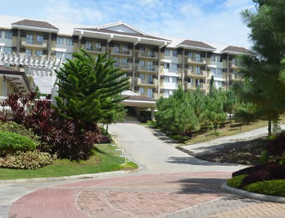 2BR Condo Unit in Camella Northpoint, Davao City